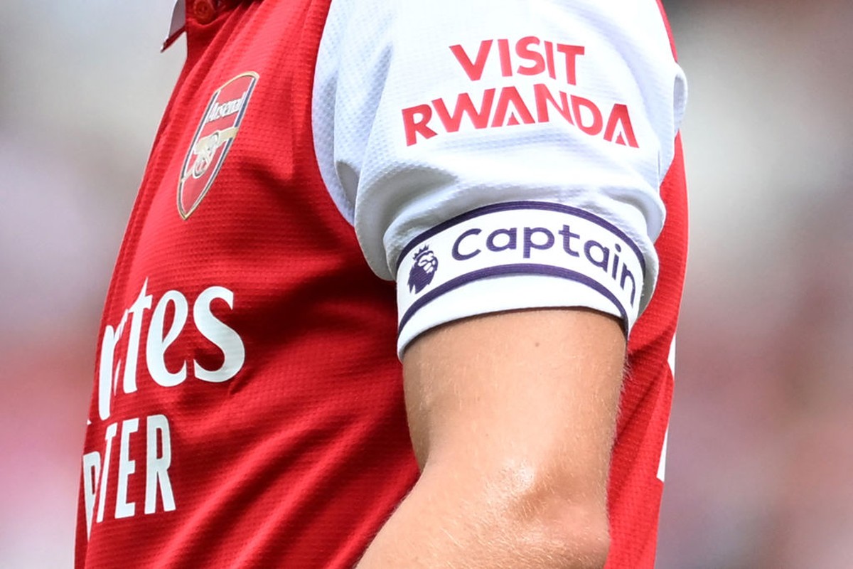 Arsenal Vs Tottenham: The Gunners Diterpa Badai Cedera (Foto: AFP via Getty Images/JUSTIN TALLIS)