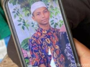 Mahasiswa Hilang di Bukit Krapyak: Awal Peristiwa hingga Ditemukan Tewas Mahasiswa Hilang di Bukit Krapyak: Awal Peristiwa hingga Ditemukan Tewas