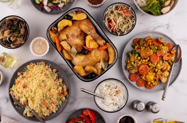 Makanan Tinggi Garam/Freepik.com