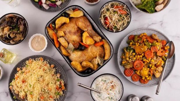 Makanan Tinggi Garam/Freepik.com