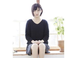 Manaka Shida, Idol J-Pop yang Banting Stir Jadi Penghibur Kelab Malam