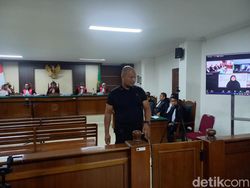 Pengakuan Eks Danton Dalmas Enggan Mati Konyol saat Tragedi Paniai Berdarah