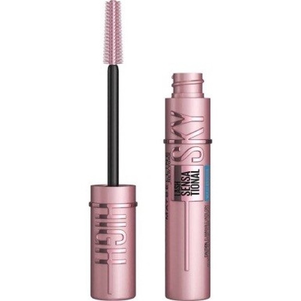 Maybelline Sky High Mascara