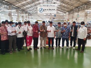 Mendag Perjuangkan Petani Jual Tembakau Langsung ke Pabrik