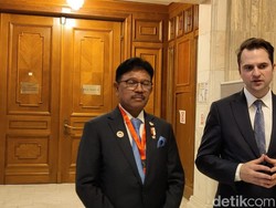 Rumania Pastikan Dukung Indonesia di Dewan Telko Dunia