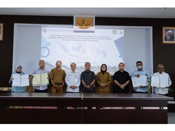 Kemendes PDTT Sebut Program Transmigrasi Bantu Kemajuan Daerah