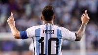 5. Lionel Messi, PSG – 91. Foto: Andres Kudacki/AFP/Getty Images