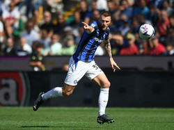 Pertahanan Inter Rapuh, Skriniar Tertekan Enggak?