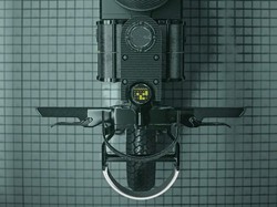 Ini Dia Motor Konsep Hidrogen Masa Depan, Keren Gak?