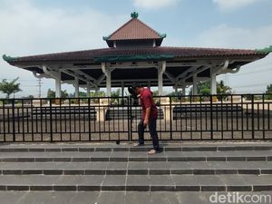 Lubang Buaya Jogja, Lokasi Penemuan Jasad Brigjen Katamso-Kolonel Sugiyono
