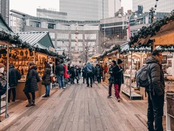 Niche Market: Pengertian, Manfaat, Cara Menentukan, dan Contohnya