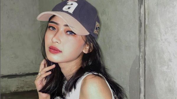 9 Potret Nissya Hatala Cleaning Service Sering Dikira Model