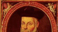 Kenapa Ramalan Nostradamus Bisa Akurat? Ini Rahasianya