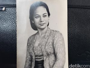 Potret Diduga Nyai Saritem Ternyata Dibeli di Jogja, Daerah Mana? Potret Diduga Nyai Saritem Ternyata Dibeli di Jogja, Daerah Mana?