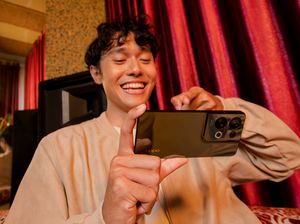 Performa Mantul OPPO Reno8 Pro 5G Dukung Produktivitas-Akses Hiburan Performa Mantul OPPO Reno8 Pro 5G Dukung Produktivitas-Akses Hiburan