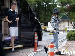 Park Min Young Putus dengan Bos Kripto, Alasannya Terkuak Park Min Young Putus dengan Bos Kripto, Alasannya Terkuak