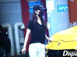 5 Fakta Park Min Young Pacaran dengan Bos Kripto, Dapat Kado Mobil Mewah