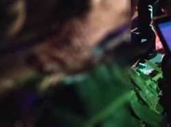 Kecelakaan Maut di Lombok, Pegawai Honorer Tewas Terlindas Truk