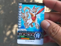 Miris Anak-anak Terpapar Judi Online Lewat Kartu Mainan dari China