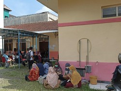 Pendaftar Panwascam di Banyumas Membeludak, Nyaris Tembus 1.000 Orang