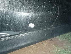 Detik-detik Teror Penembakan Misterius di Kajen Pekalongan