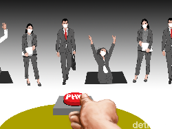 Sebab Musabab Raksasa Startup PHK Massal