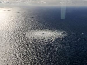 Rusia Bantah Sabotase Nord Stream: Bodoh dan Tidak Masuk Akal!