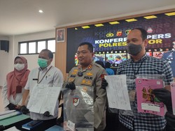 Modus Jahat Ayah Sejuta Anak Ternyata Praktik Perdagangan Orang