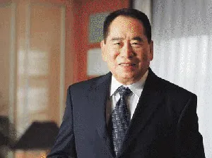 Potret 10 Orang Terkaya di Asia Tenggara, Ada dari Indonesia Lho