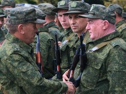 Rusia Halau Serangan Drone di Pelabuhan Crimea, 3 Objek Dihancurkan