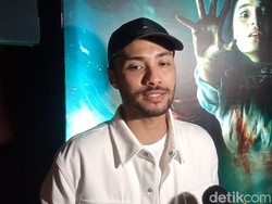 Cerita Refal Hady Hadapi Rasa Kehilangan Orang Tua