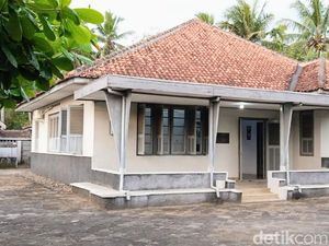 Menengok Rumah Masa Kecil Jenderal Ahmad Yani di Purworejo