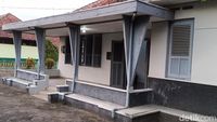 Potret Rumah Masa Kecil Jenderal Ahmad Yani di Purworejo