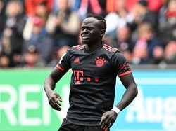Karena Sadio Mane Masih Butuh Waktu Beradaptasi di Bayern Munich