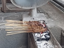 Permintaan Nyeleneh Pembeli Sate Kuda Ponorogo, Mulai Darah hingga Tulang