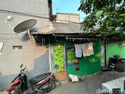 Fakta-fakta Seorang Warga Terluka Usai Granat Kejut Meledak di Jakut