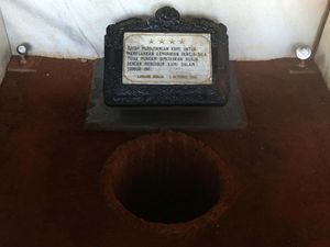Sejarah Lubang Buaya dan Asal Usulnya, Mengapa Disebut Lubang Buaya? Sejarah Lubang Buaya dan Asal Usulnya, Mengapa Disebut Lubang Buaya?