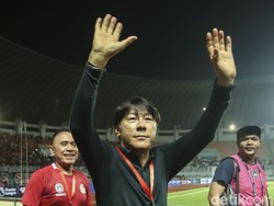 Timnas Indonesia Mulai Paham yang Shin Tae-yong Mau
