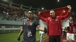 Foto: Selebrasi Timnas Indonesia Usai Kalahkan Curacao Lagi