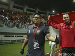 Deretan Pemain Timnas Indonesia di Skuad Persib dan Persija