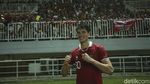 Foto: Selebrasi Timnas Indonesia Usai Kalahkan Curacao Lagi
