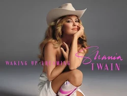 Body Positivity! Shania Twain Tanpa Baju di Sampul Single Baru