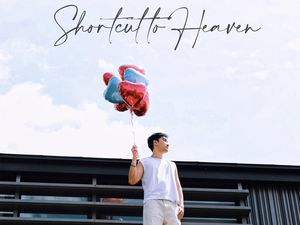 Shortcut To Heaven, Langkah Awal lullaboy di Industri Musik