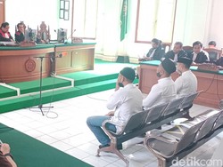 Terdakwa Iqbal Asnan Sakit, Sidang Pembunuhan Najamuddin Ditunda
