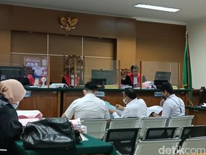 Kepala Bapenda Banten Sebut Terdakwa Korupsi Samsat Kembalikan Rp 5,9 M
