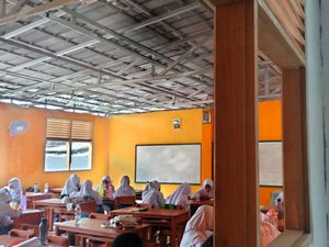 Tangan-tangan Menaruh Titipan di PPDB SMA/SMK Negeri Banten Tangan-tangan Menaruh Titipan di PPDB SMA/SMK Negeri Banten
