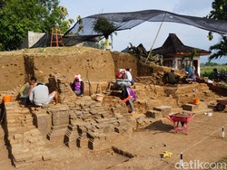 Bagaimana Wujud Rumah di Zaman Majapahit, Begini Penggambarannya