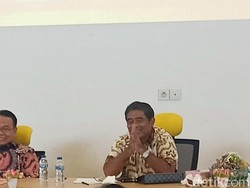 Soni Sumarsono Ungkap 3 Tugas Penting Pj Gubernur DKI Pengganti Anies