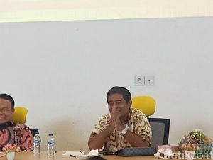 Soni Sumarsono Ungkap 3 Tugas Penting Pj Gubernur DKI Pengganti Anies Soni Sumarsono Ungkap 3 Tugas Penting Pj Gubernur DKI Pengganti Anies