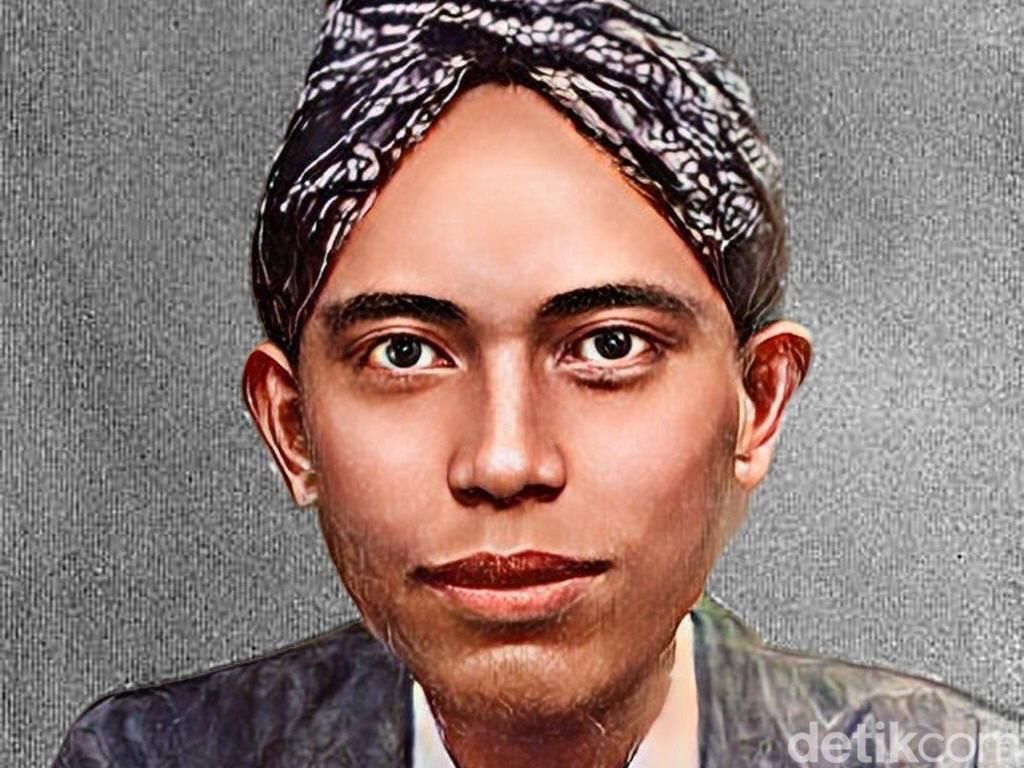 Sepenggal Riwayat Semaun Pendiri Partai Komunis Indonesia